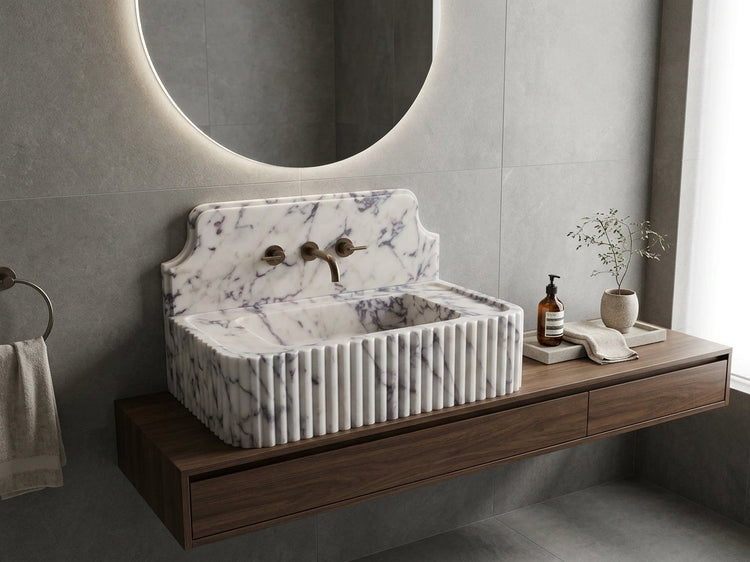 Sink / Washbasin