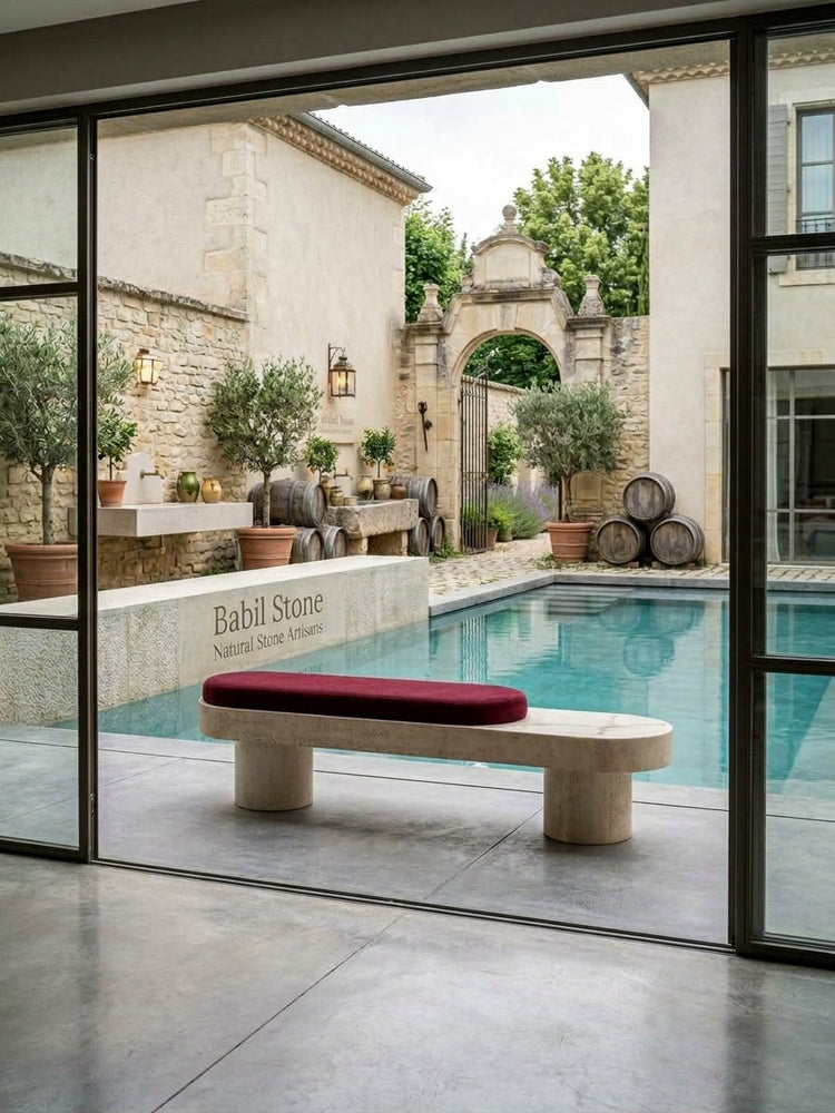 Outdoor Stone Works