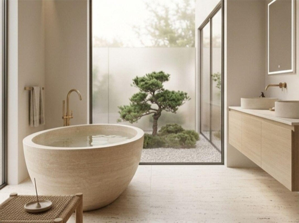 Bathtub